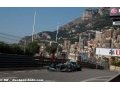 Monaco 2012 - GP Preview - Mercedes