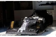 Williams may not use latest Mercedes spec