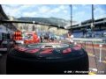 Race - Monaco GP report: Pirelli