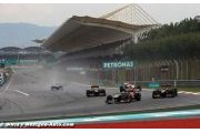 Ricciardo compte sur les efforts de son équipe avant Shanghai