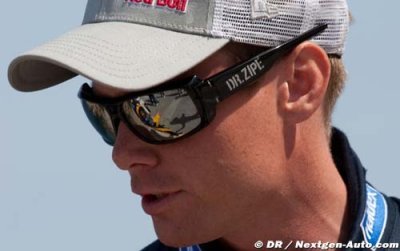 SKODA drivers will be quick, says Sandell