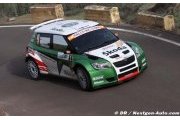 Late Madeira start for IRC leader Hänninen
