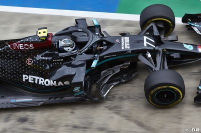 Horner&nbsp;: ’Très difficile’ d’intégrer le DAS à la Red Bull