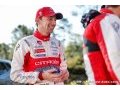 Lefebvre makes it into top 5 for Citroën in Poland