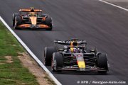 Verstappen: We've basically turned our F1 into a monster
