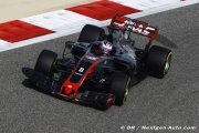 FP1 & FP2 - 2017 Bahrain GP team quotes