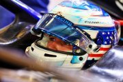 Sargeant ends Schumacher's F1 hopes for 2023