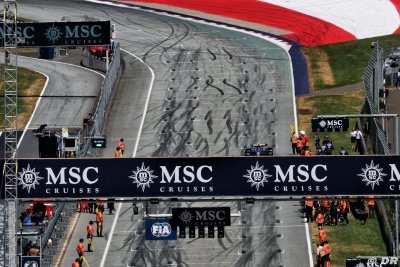 Vowles&nbsp;: Williams F1 visait la sixième place en Autriche