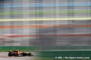 McLaren dément de nouvelles rumeurs d'accord avec Mercedes