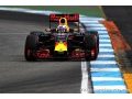Ricciardo fait un bilan des progrès de Red Bull