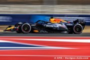 La FIA pense avoir réglé la polémique liée à Red Bull
