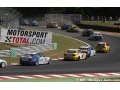 WTCC to return at Zolder in 2011