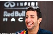 2015 Austrian Grand Prix - Thursday Press Conference