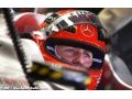 Villeneuve questions Schumacher 'motivation'
