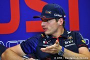 Verstappen : La 50e victoire en F1, une étape... avant les autres !