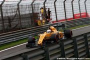 Renault : L'évolution prévue pour le Canada est sur de bons rails