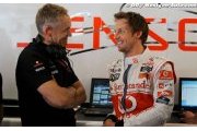 Whitmarsh : "héroïque, majestueux, magnifique"