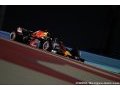 Ricciardo : Rien à attendre avant l'Europe pour son contrat