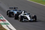 Cadillac F1 à l'arrivée en Italie avec 'beaucoup moins de problèmes'