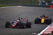 Bahrain 2017 - GP Preview - Haas F1 Ferrari
