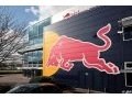 Red Bull a annulé la demande de permis construire pour sa soufflerie