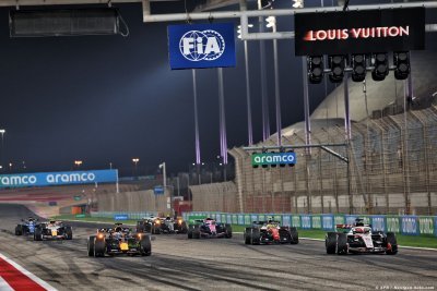 Quelle équipe de F1 est la mieux préparée&nbsp;? Les statistiques des 11 jours d’essais hivernaux