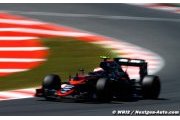 Button a le moral dans les chaussettes 