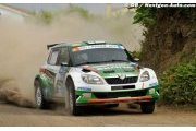 Day one review: Hänninen holds early lead