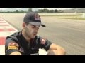 Vidéos - Toro Rosso à Misano - Interviews de Buemi, Alguersuari et Mekies