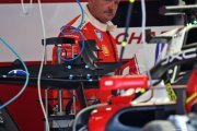 Ferrari unveils 'bunny ears' in latest innovation push