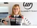 Wolff se devait de soutenir la cause des femmes en F1