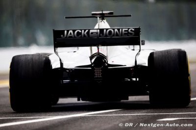 Haas aborde cette saison ‘mieux préparée que jamais’