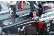 Sauber décidera rapidement si Sirotkin sera titulaire en 2014