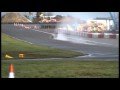 Vidéo - La Virgin Racing VR-01 en piste