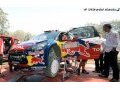 Points for Citroën and Loeb