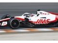 Steiner est pessimiste : Monza ne va pas convenir aux Haas F1 