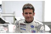 PLM : Romain Dumas retrouve le Muscle Milk Pickett Racing