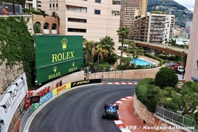 Qualifying - Monaco GP 2021 - Team quotes
