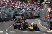 F2, Monaco, Course Principale : Tsolov s'impose après le chaos
