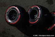Pirelli espère en savoir plus sur ses pneus les plus tendres à Melbourne