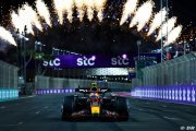 Massa : Pérez est trop 'inconstant' face au 'robot' Verstappen