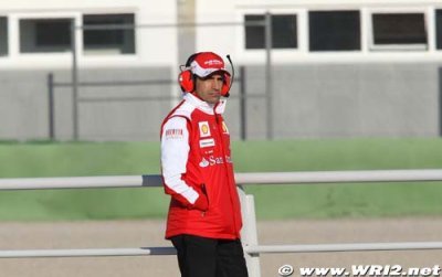 F1 wants same safety car rules for uncertainty - Gene