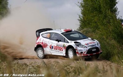Kubica takes the positives from Poland