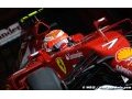 Raikkonen to retire after Ferrari stint