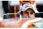 Sutil veut briller sous les couleurs indiennes