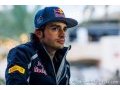 Sainz : Verstappen a un problème avec l'équipe