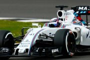 Lynn a eu une matinée productive avec Williams