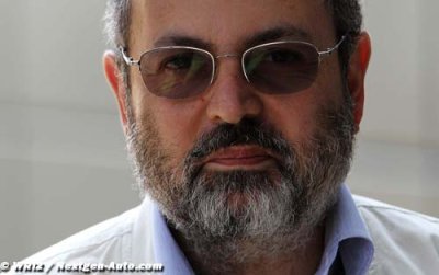 Renault concerned with FIA official’s Pure move