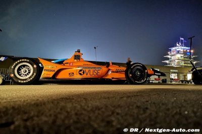 L’incroyable fiasco de McLaren à Indianapolis détaillé par Brown