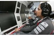 Kaltenborn : Sauber est de plus en plus forte